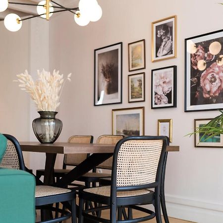 Mouzinho Luxury 3Br Flat L 5 Min Walk To Ribeira By Lovelystay Porto Eksteriør bilde