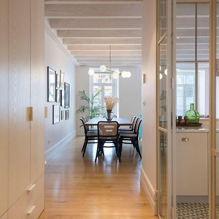 Mouzinho Luxury 3Br Flat L 5 Min Walk To Ribeira By Lovelystay Porto Eksteriør bilde