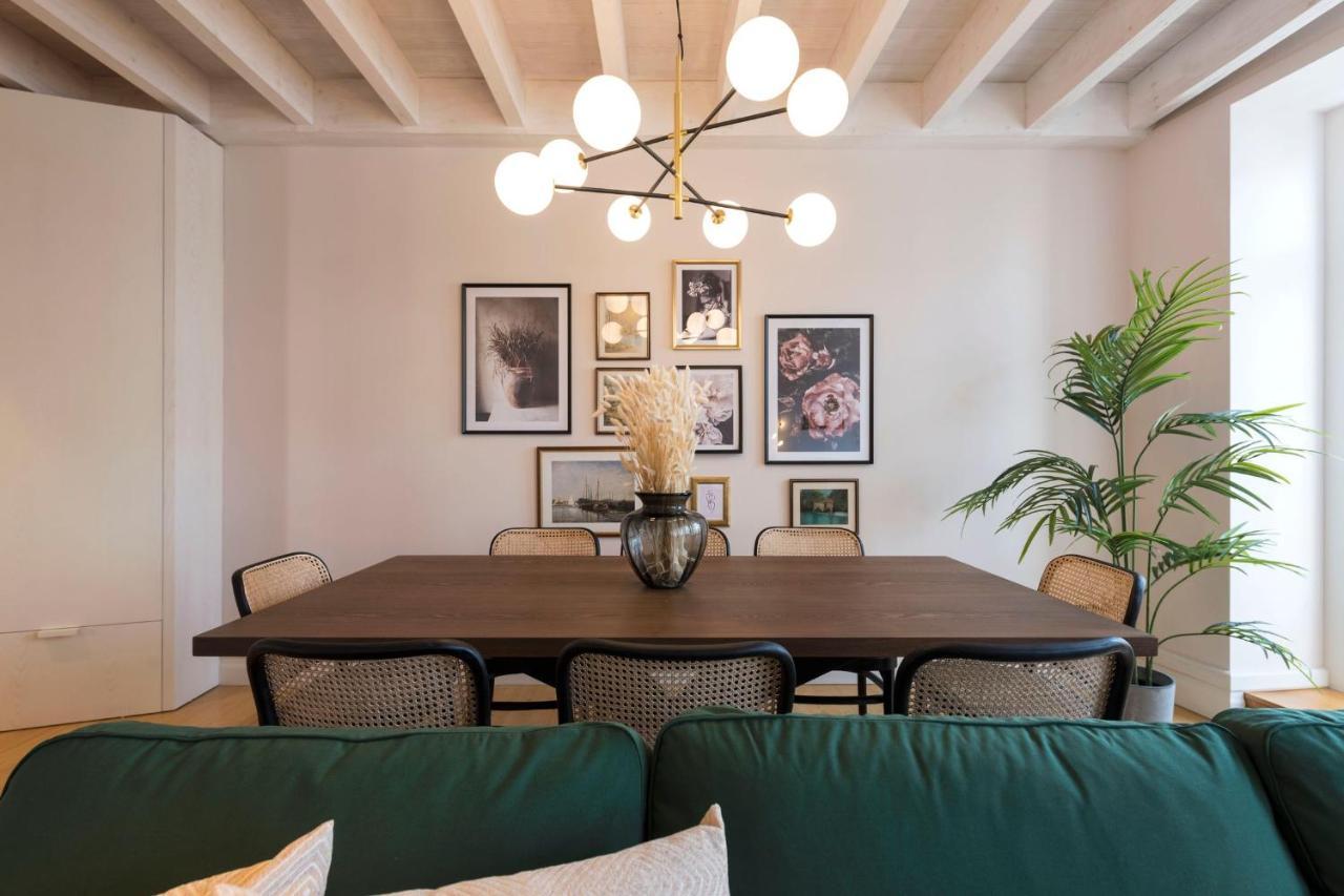 Mouzinho Luxury 3Br Flat L 5 Min Walk To Ribeira By Lovelystay Porto Eksteriør bilde