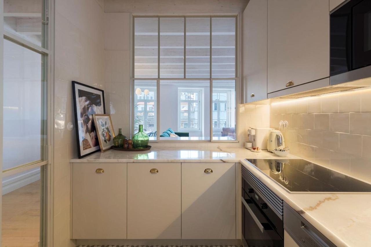 Mouzinho Luxury 3Br Flat L 5 Min Walk To Ribeira By Lovelystay Porto Eksteriør bilde